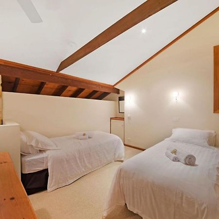 Sydney View Woodford Exterior foto