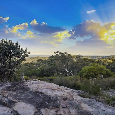 Sydney View Woodford Exterior foto