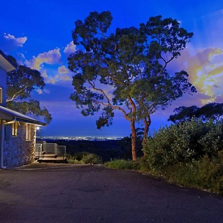 Sydney View Woodford Exterior foto