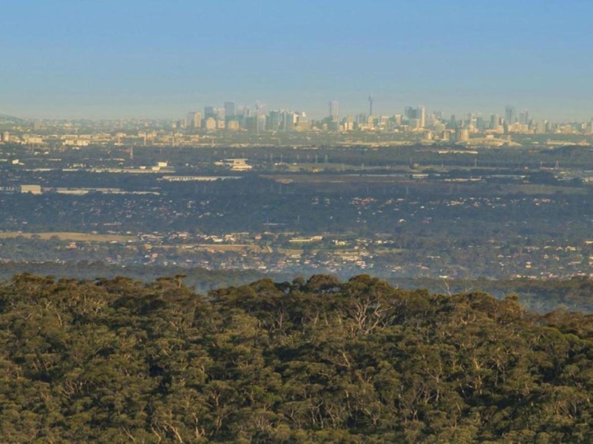 Sydney View Woodford Exterior foto
