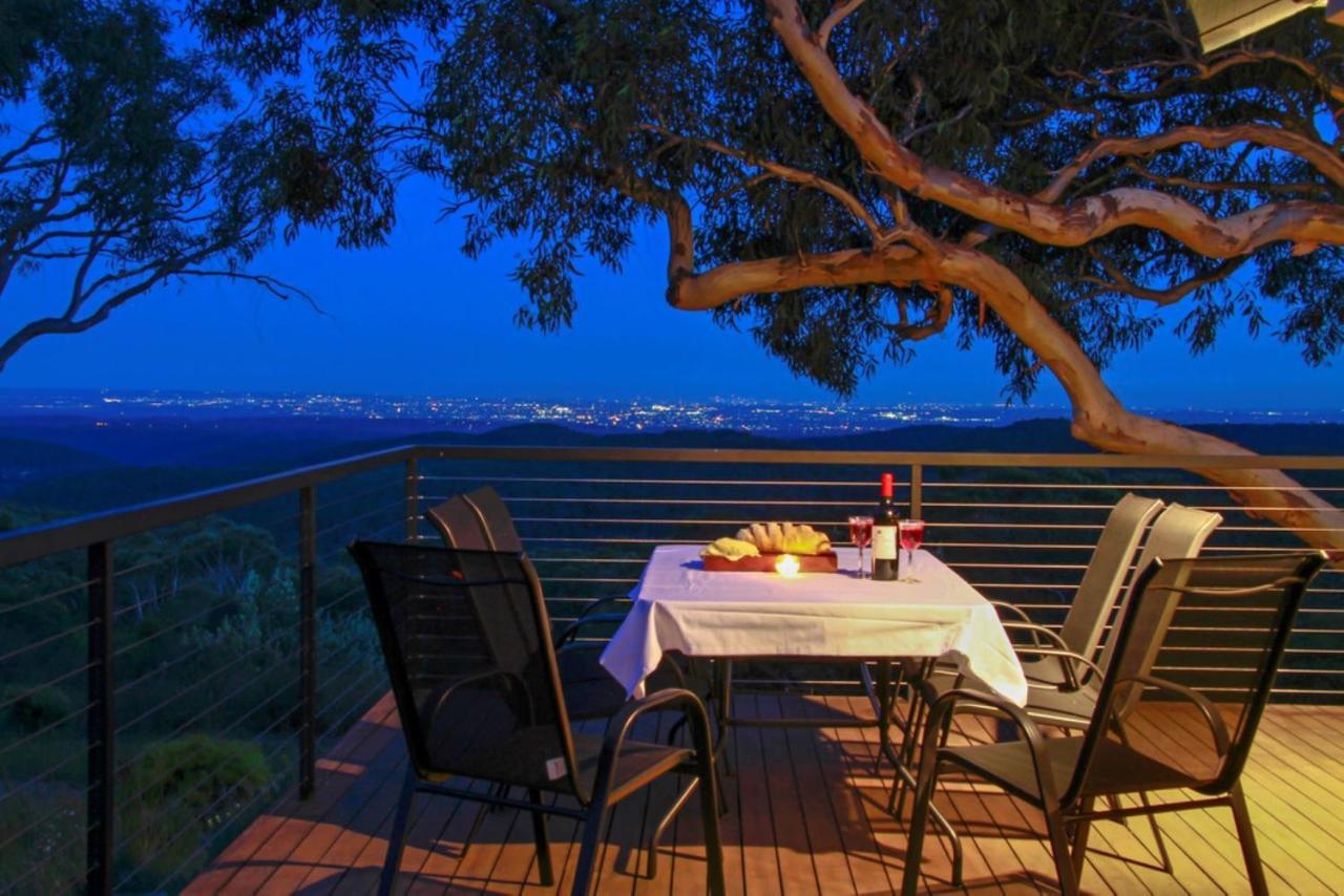 Sydney View Woodford Exterior foto