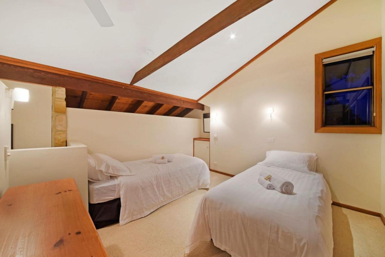 Sydney View Woodford Exterior foto