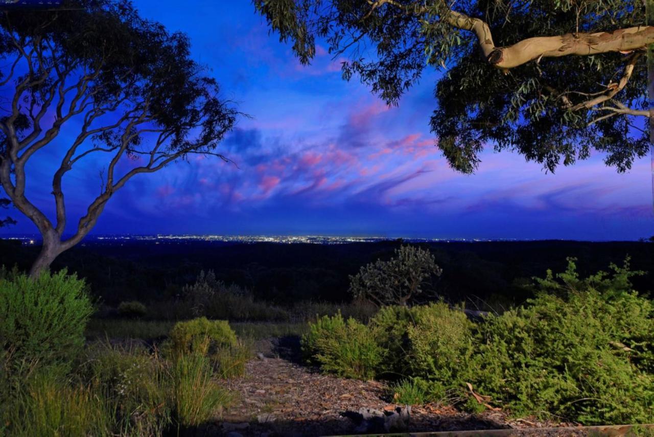 Sydney View Woodford Exterior foto
