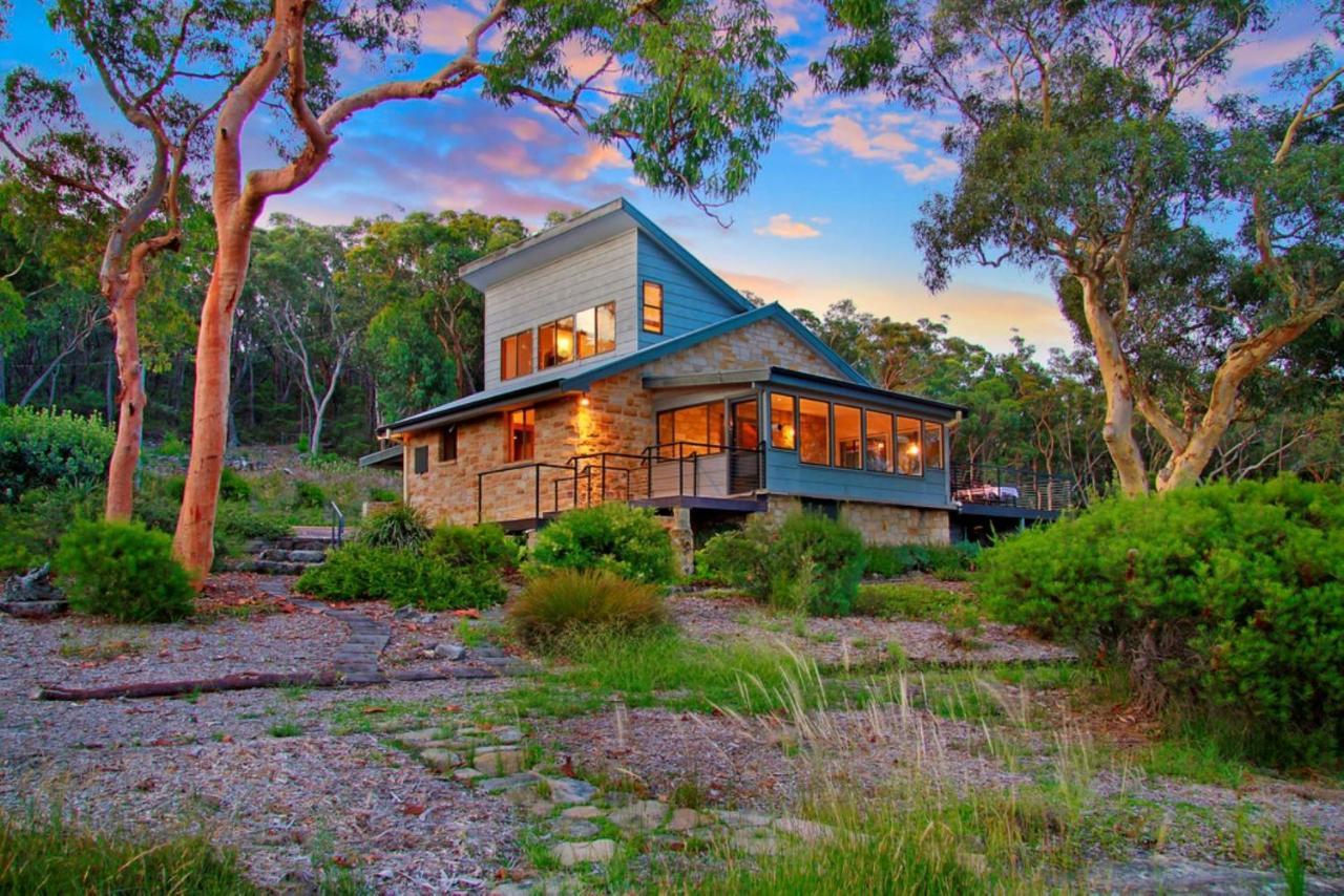 Sydney View Woodford Exterior foto