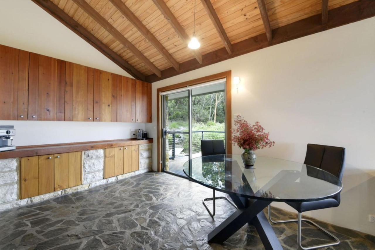 Sydney View Woodford Exterior foto