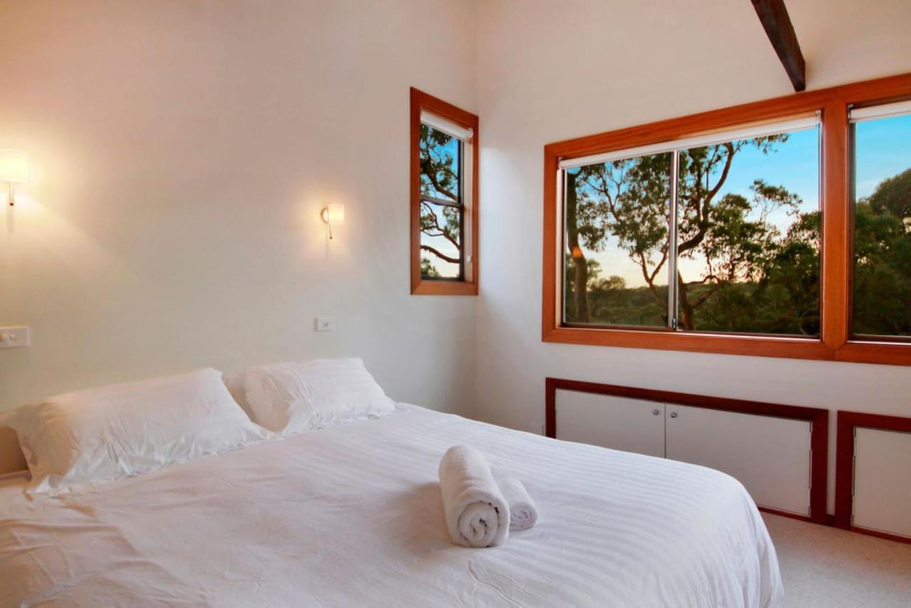 Sydney View Woodford Exterior foto