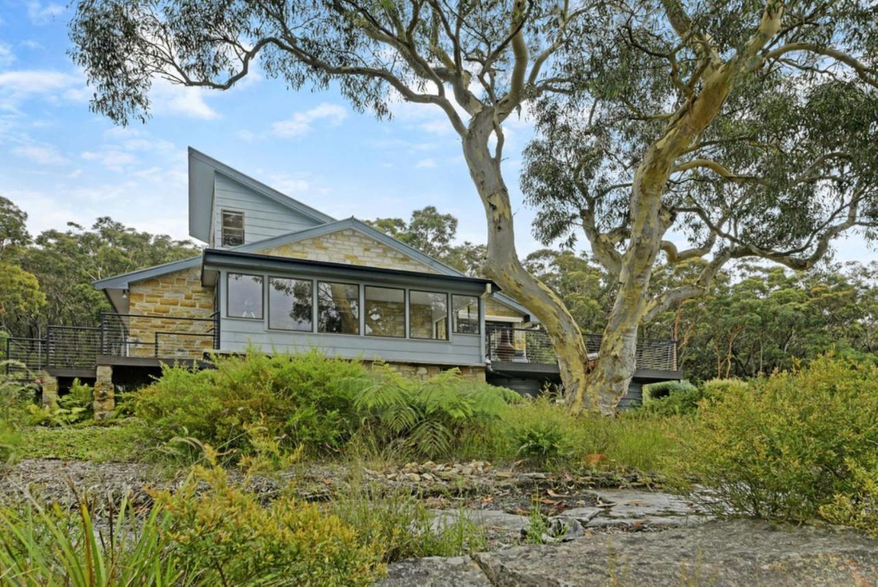 Sydney View Woodford Exterior foto
