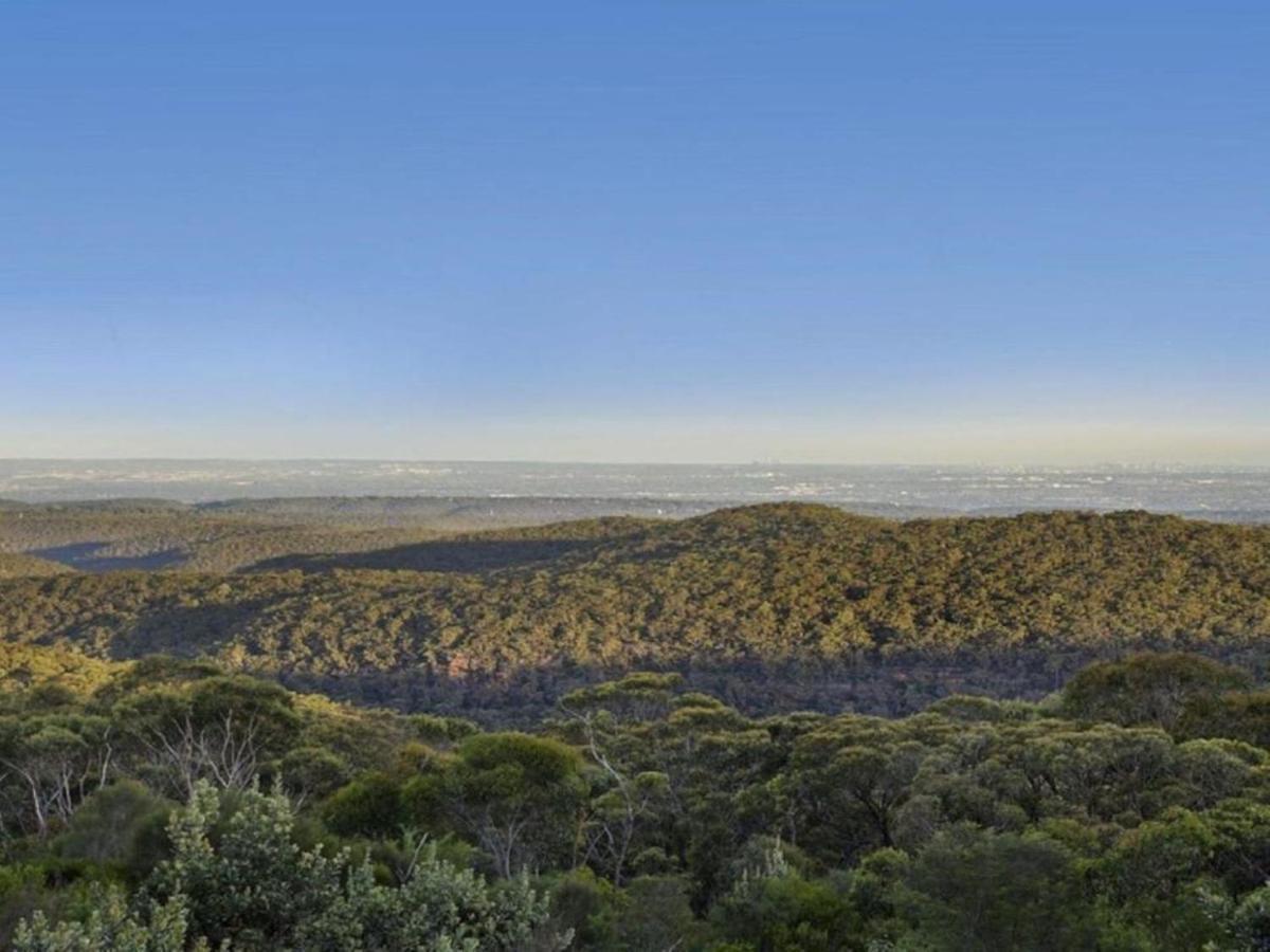 Sydney View Woodford Exterior foto