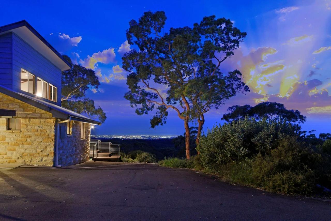 Sydney View Woodford Exterior foto