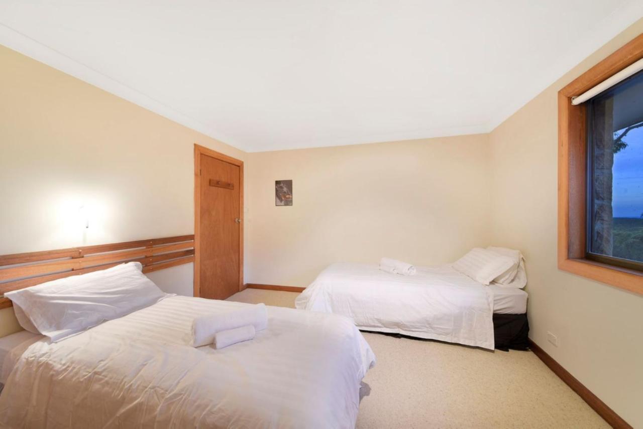 Sydney View Woodford Exterior foto