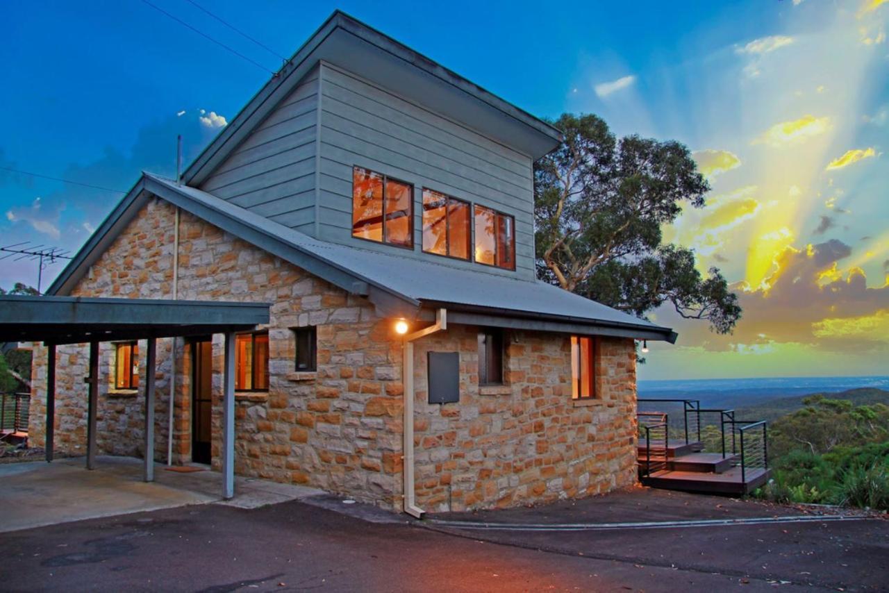 Sydney View Woodford Exterior foto