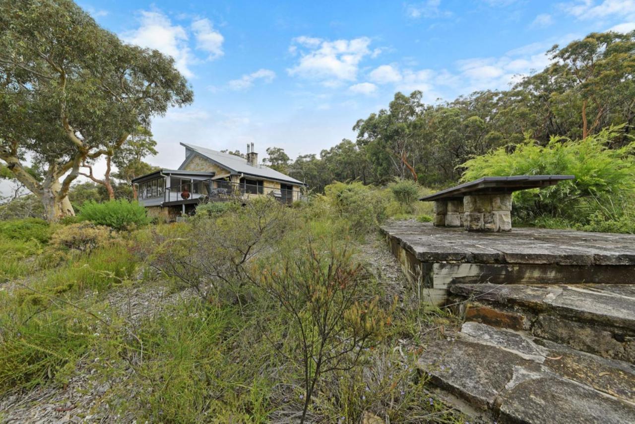 Sydney View Woodford Exterior foto