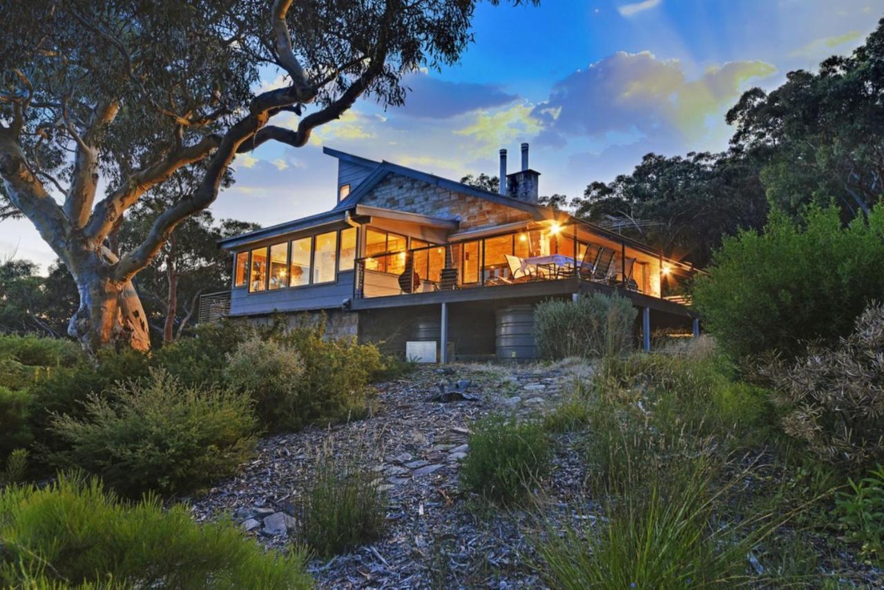 Sydney View Woodford Exterior foto