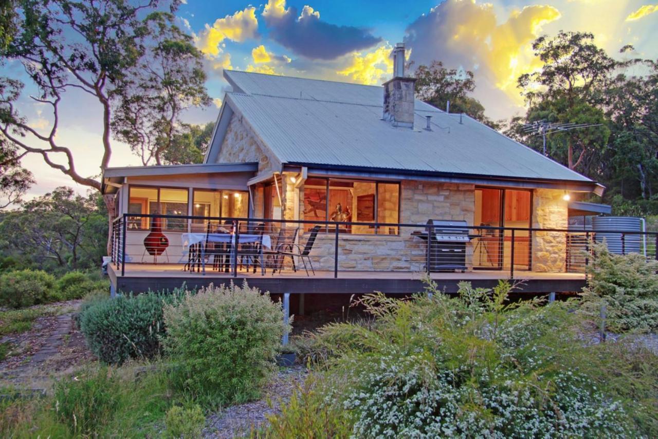Sydney View Woodford Exterior foto
