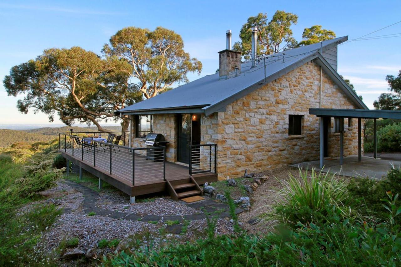 Sydney View Woodford Exterior foto
