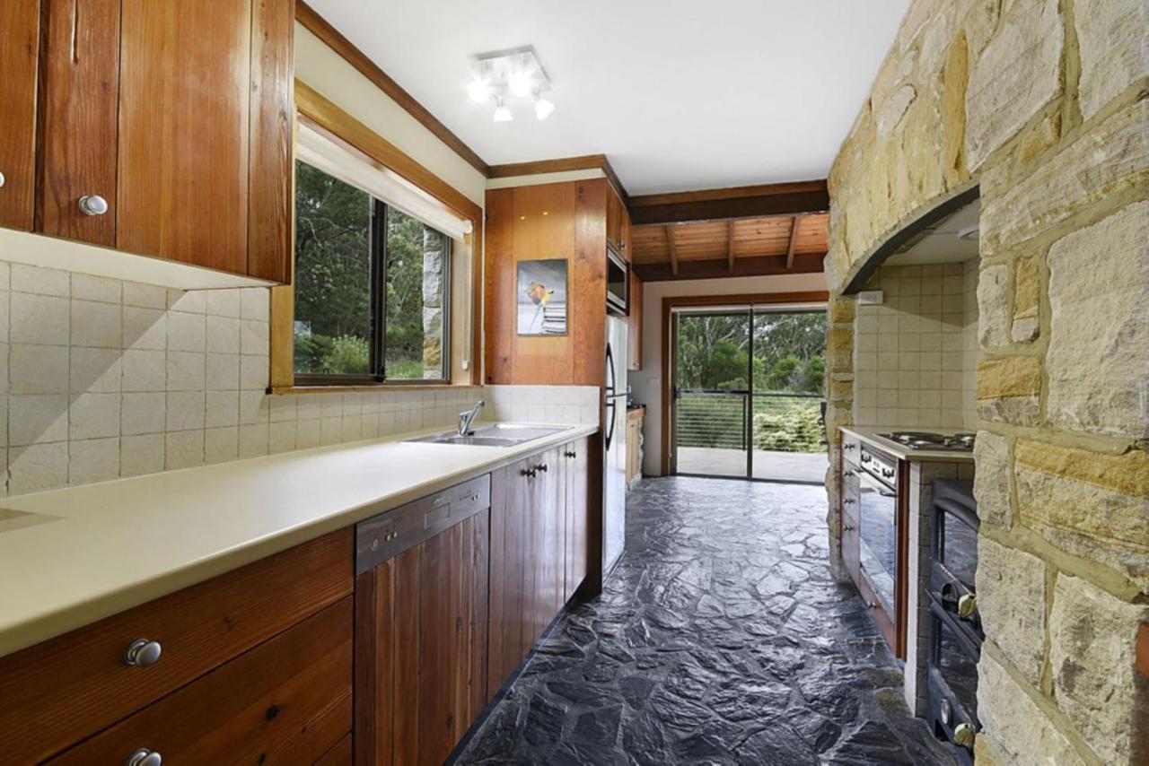 Sydney View Woodford Exterior foto