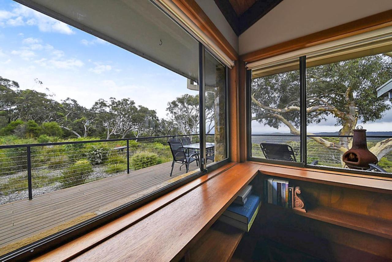 Sydney View Woodford Exterior foto