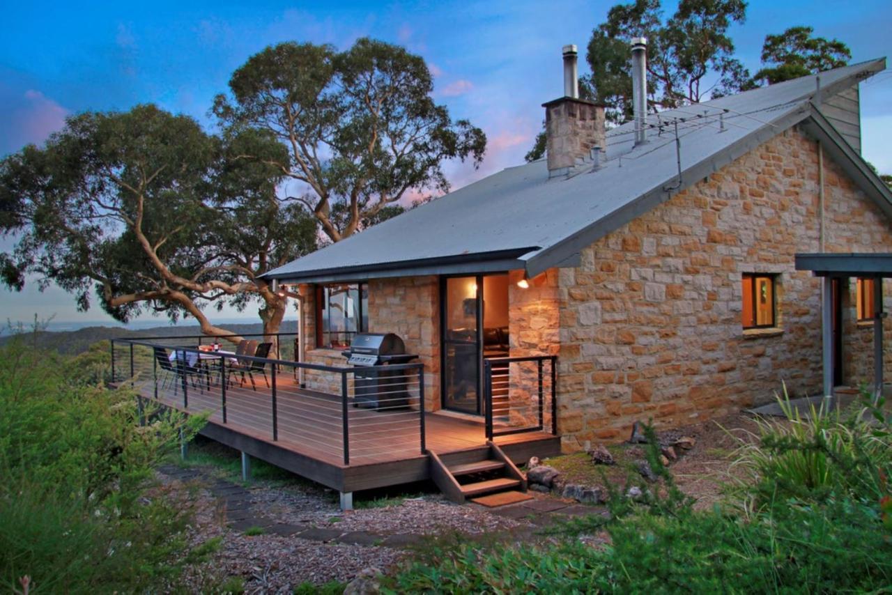 Sydney View Woodford Exterior foto